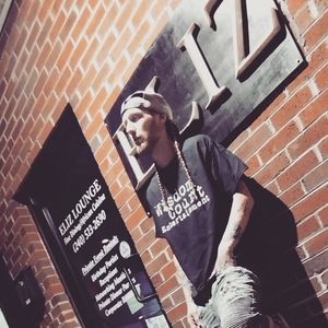 Meet your Posher, Matthew